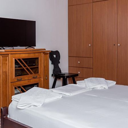 Kosta'S Apartments ボニッツァ エクステリア 写真