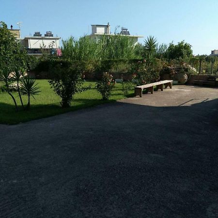 Kosta'S Apartments ボニッツァ エクステリア 写真
