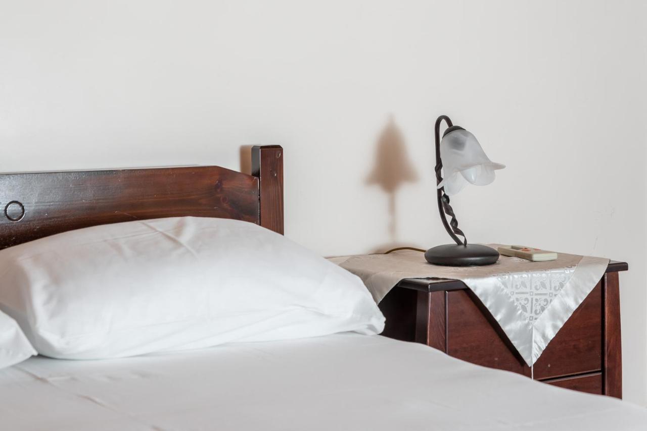 Kosta'S Apartments ボニッツァ エクステリア 写真