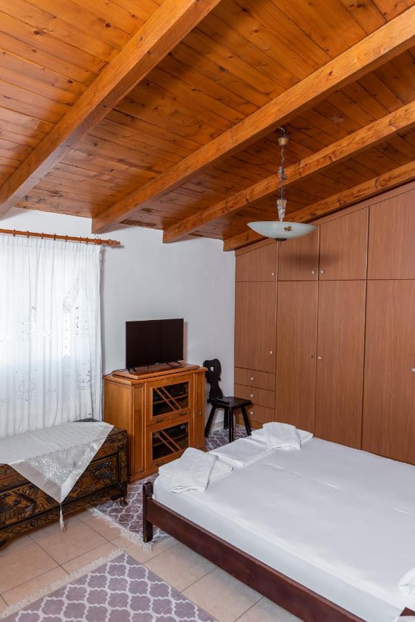 Kosta'S Apartments ボニッツァ エクステリア 写真
