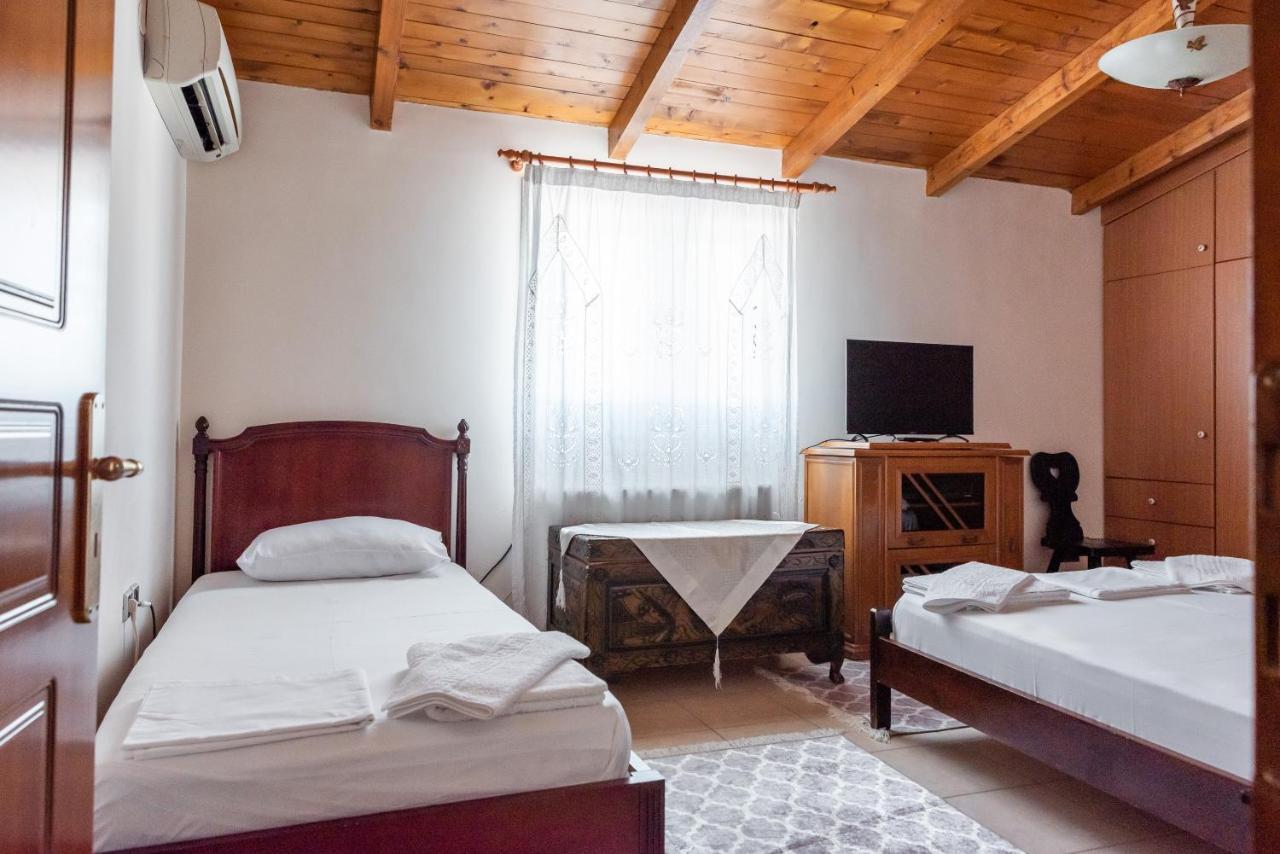 Kosta'S Apartments ボニッツァ エクステリア 写真