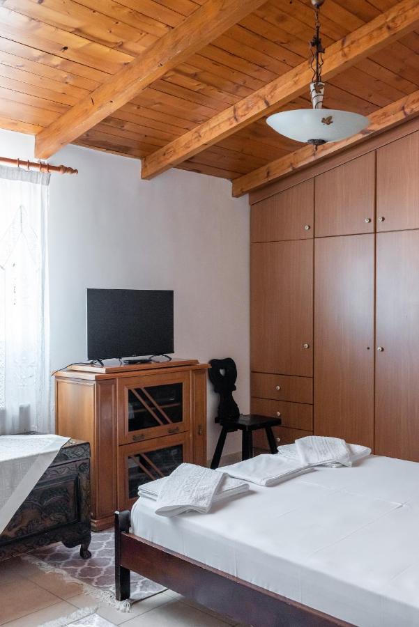 Kosta'S Apartments ボニッツァ エクステリア 写真