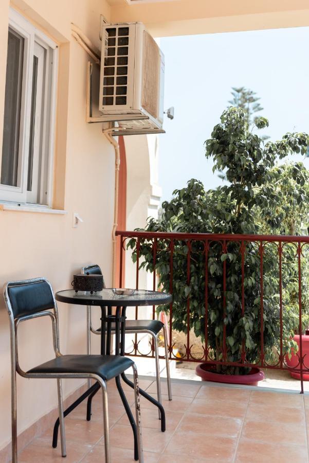 Kosta'S Apartments ボニッツァ エクステリア 写真