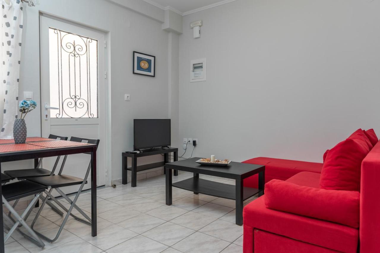 Kosta'S Apartments ボニッツァ エクステリア 写真