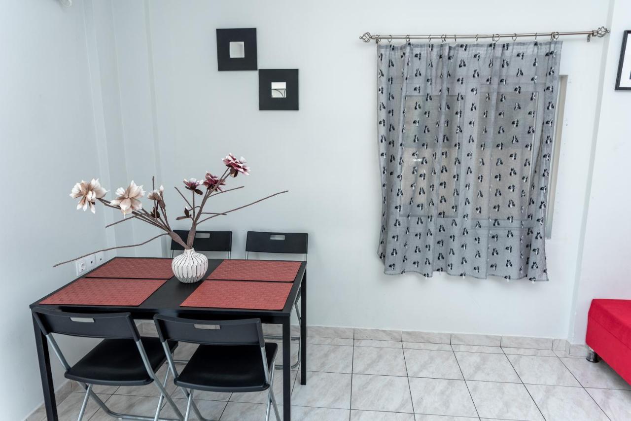 Kosta'S Apartments ボニッツァ エクステリア 写真