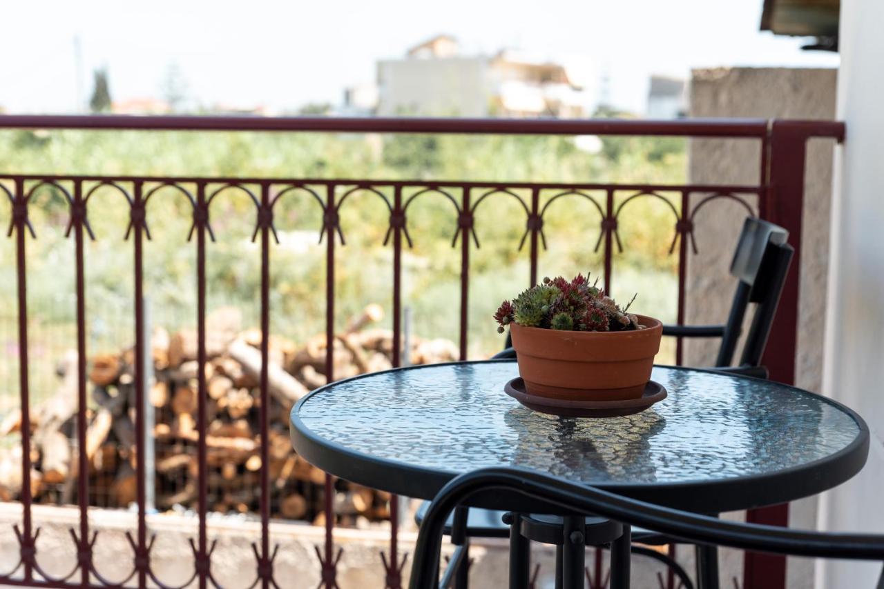 Kosta'S Apartments ボニッツァ エクステリア 写真