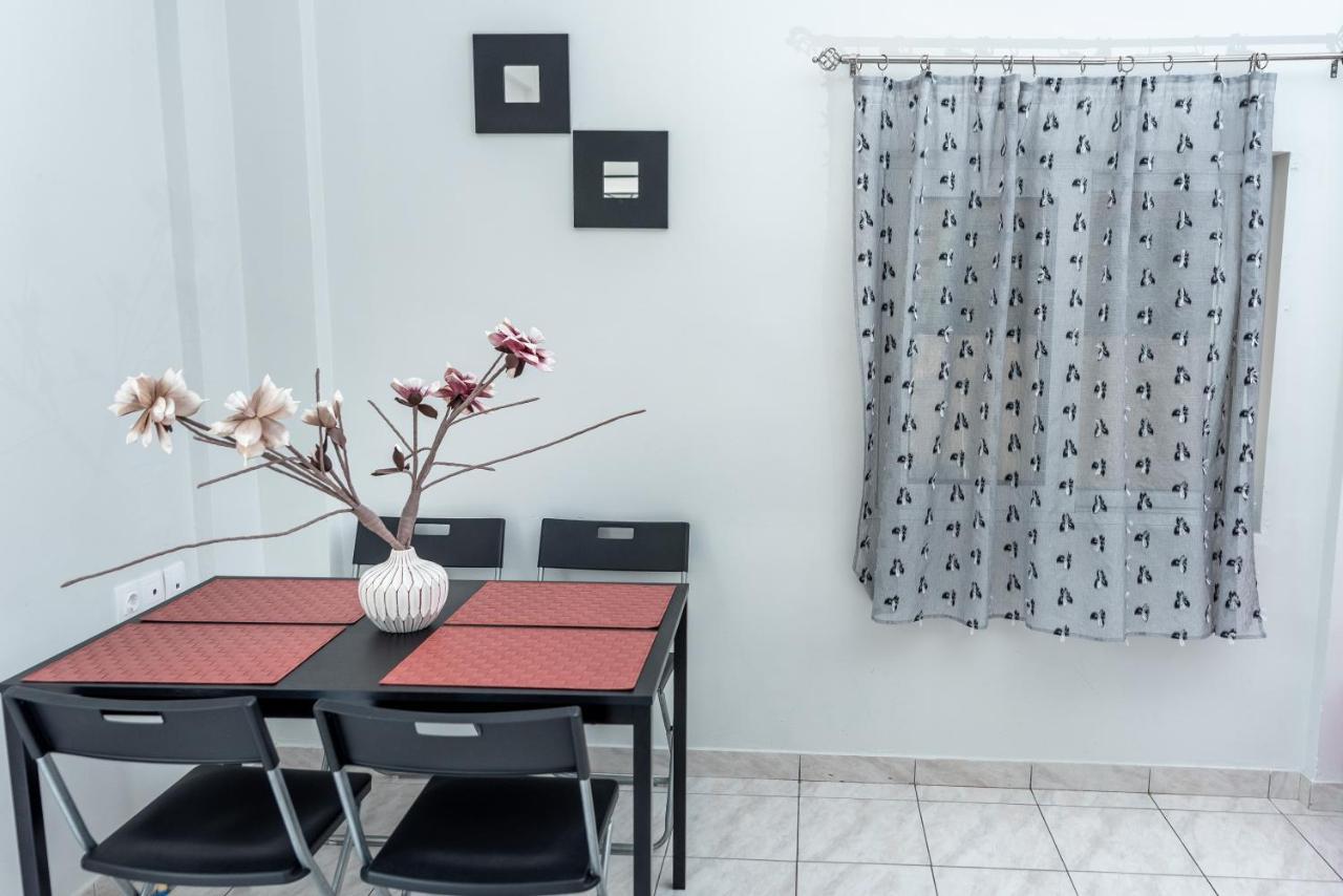 Kosta'S Apartments ボニッツァ エクステリア 写真